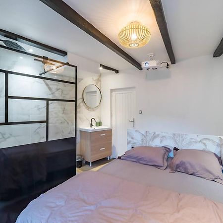 Logement Duplex Au Coeur De Treguier Apartment Exterior photo